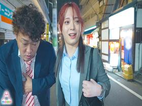 朝起きたら下着姿の男の娘部下が隣に!飲み会で潰れてしまい後輩OL(だと思ってた)の自宅で介抱されていたらまさかの勃起ち○ぽ見せつけ誘惑され何度もイチャラブ中出しアナルセックスしてしまった。 サンプル動画サムネイル